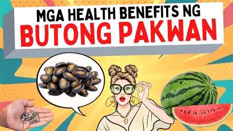 pakwan benefits tagalog|Pakwan: sustansya, benepisyo at rekomendasyon .